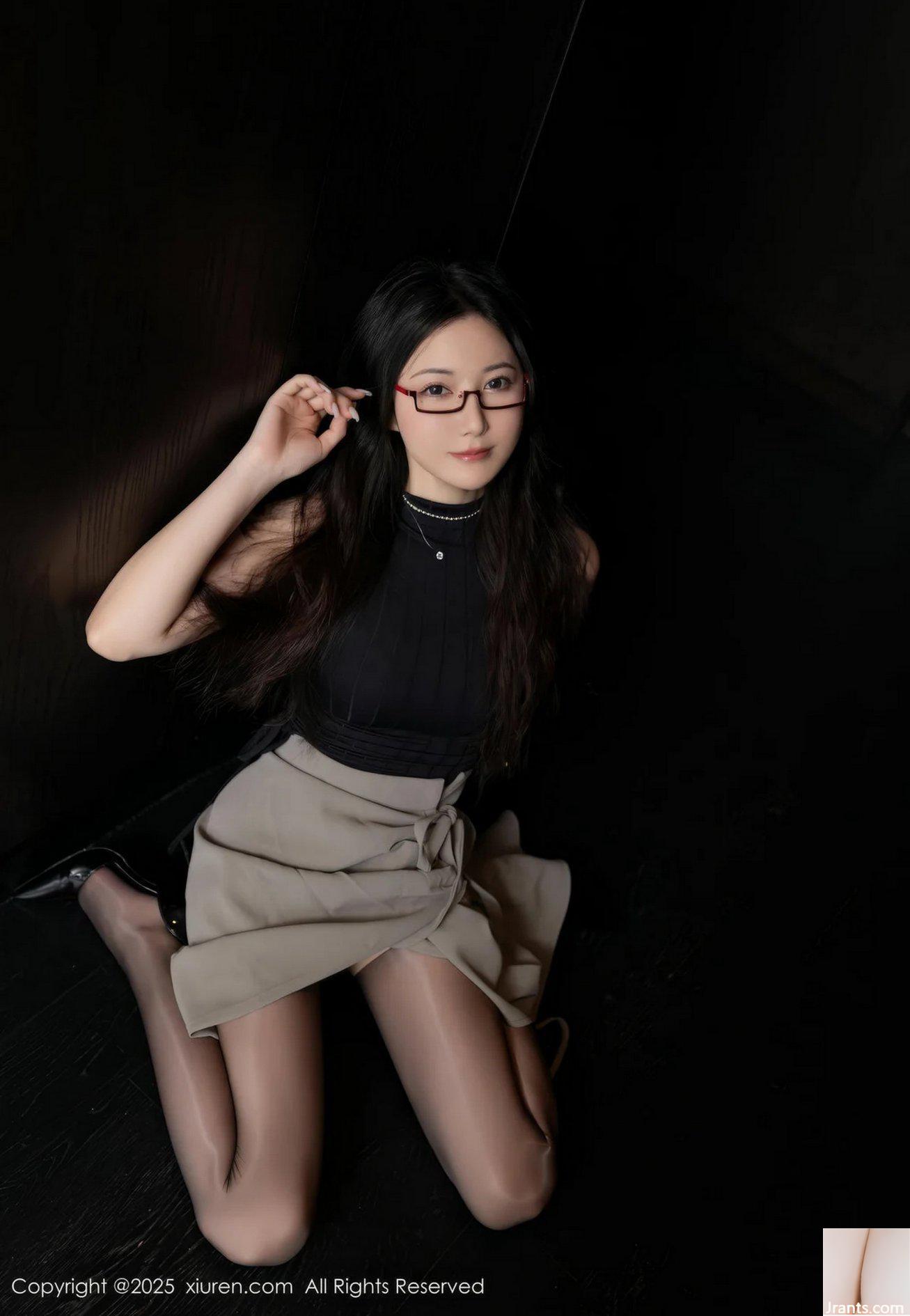 (XiuRen) 2025.04.30 NO.10231 Caviar Fish ảnh phiên bản đầy đủ (81P) - Ảnh 8