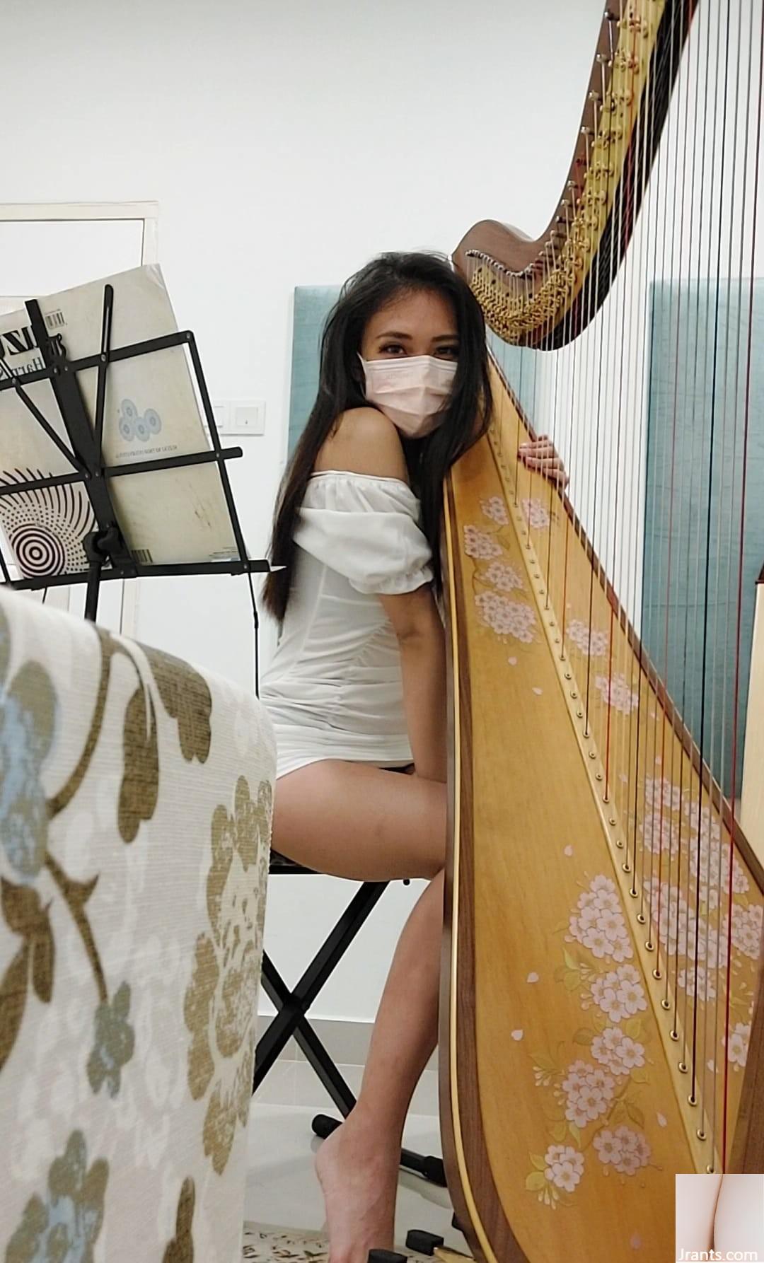 Cô gái Facebook lễ hội Malaysia Jamie Tew (10p) - Ảnh 7