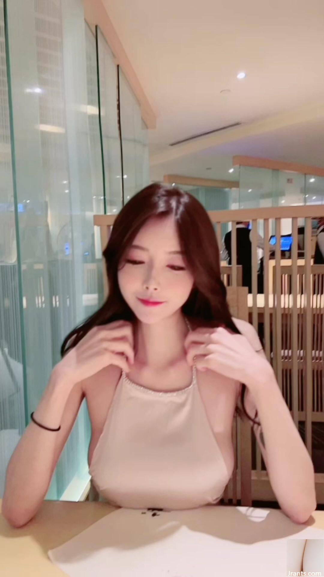 (Hannah Yap “Những đường cong lõm ngọt ngào và gợi cảm khiến mọi người muốn yêu họ một - Ảnh 2