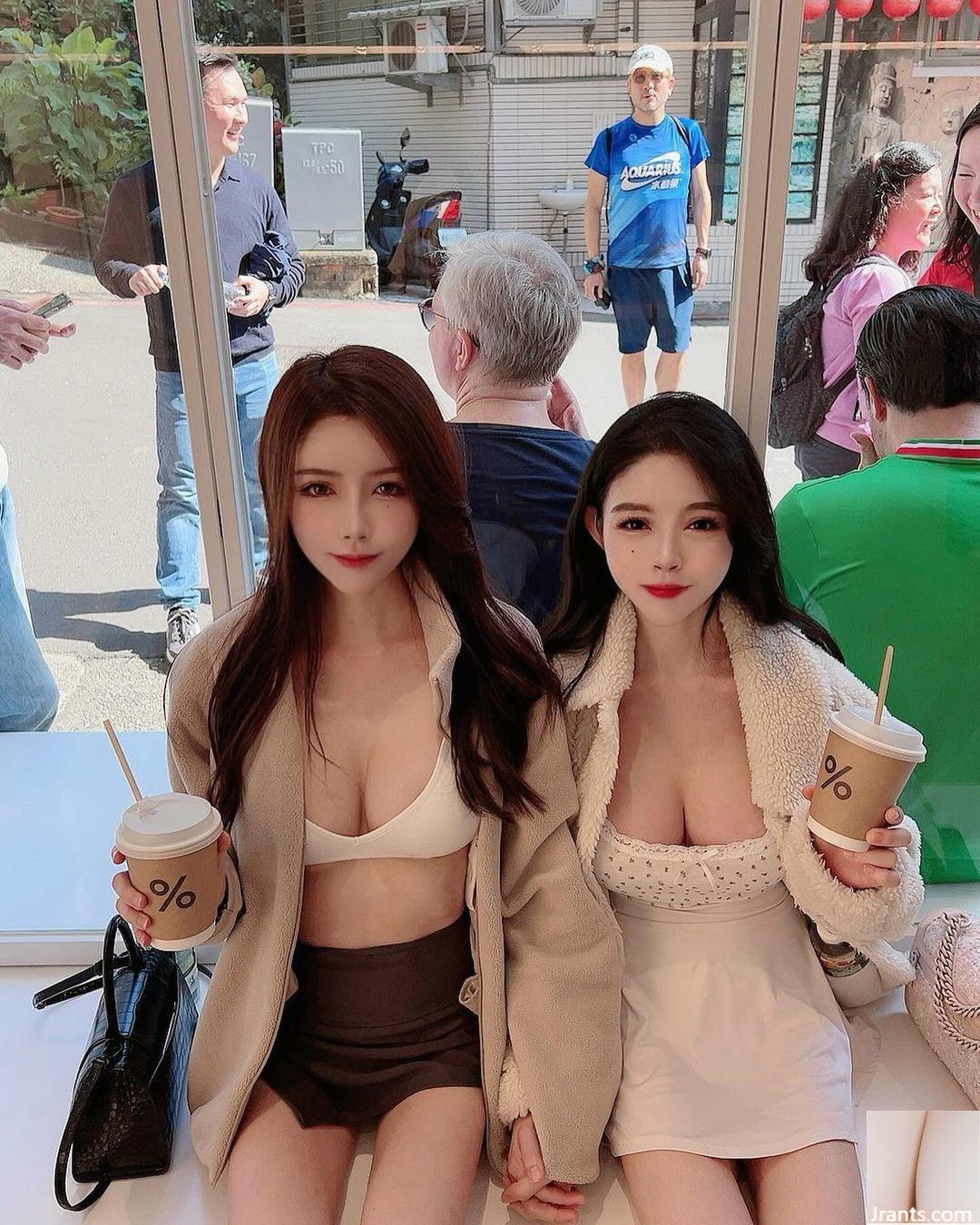 (Hannah Yap “Những đường cong lõm ngọt ngào và gợi cảm khiến mọi người muốn yêu họ một - Ảnh 25