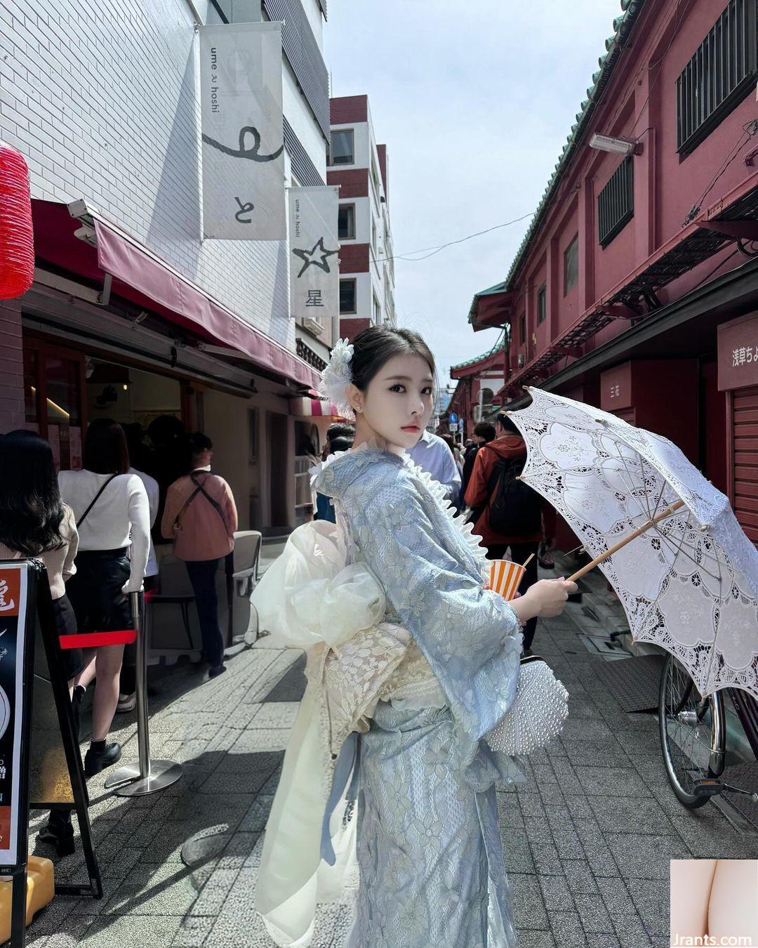 Tôi đã nhớ đến tình yêu đầu tiên của tôi “Soooxiiy” ​​của mình là đáng yêu và đầy màu sắc, hương thơm và hương vị (40p) - Ảnh 10