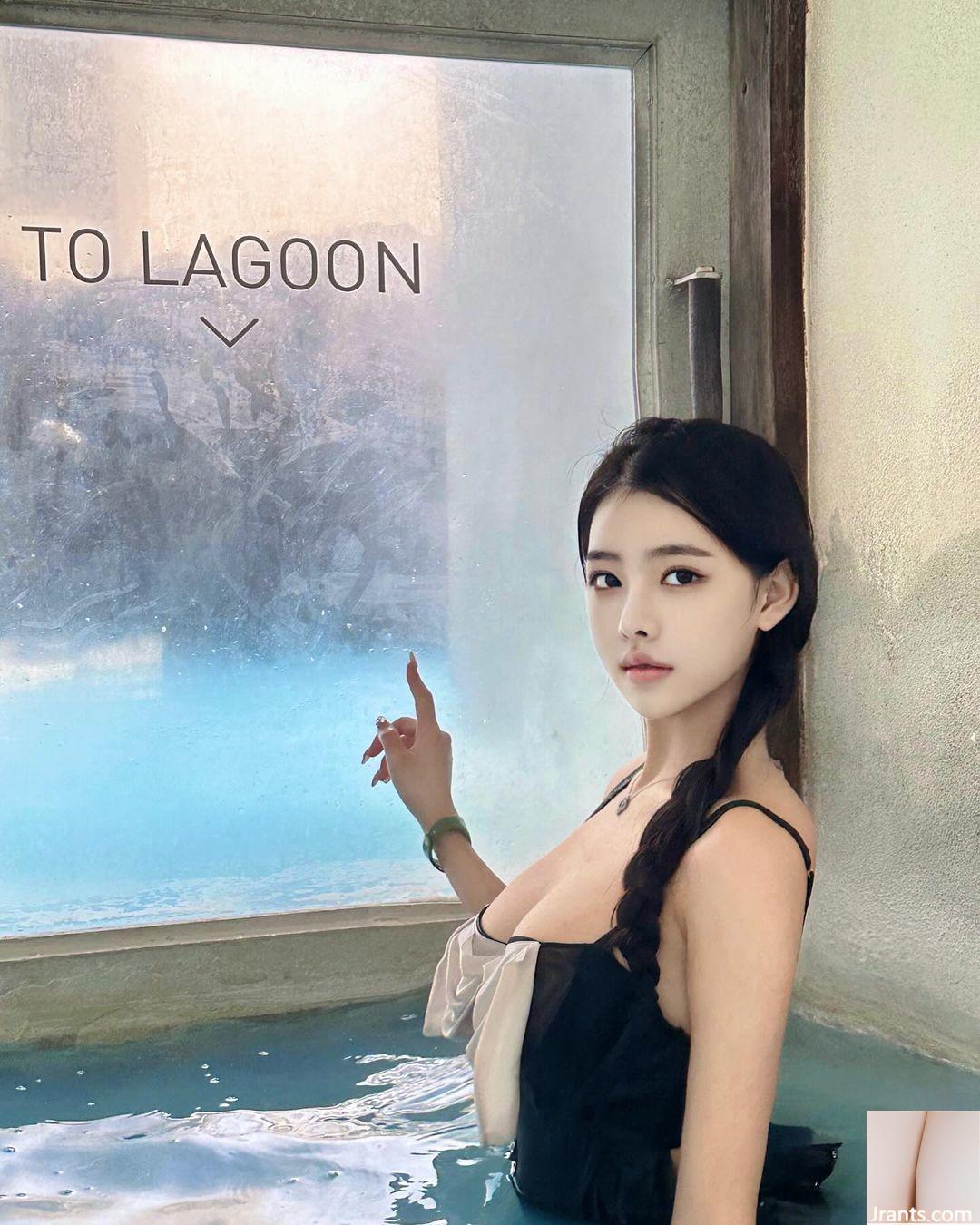 Tôi đã nhớ đến tình yêu đầu tiên của tôi “Soooxiiy” ​​của mình là đáng yêu và đầy màu sắc, hương thơm và hương vị (40p) - Ảnh 12