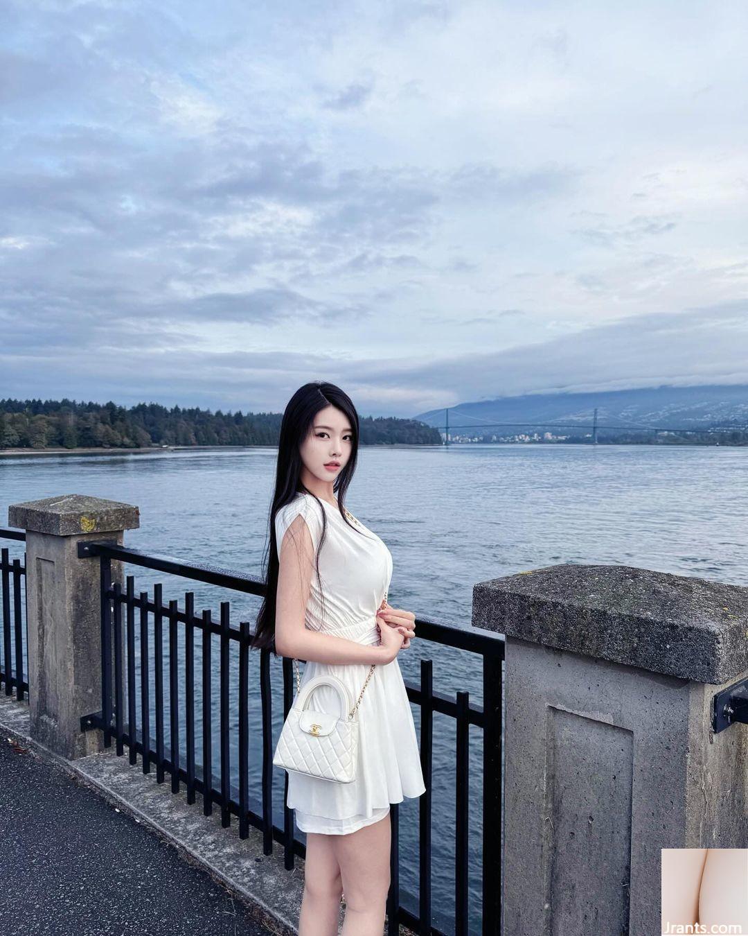 Tôi đã nhớ đến tình yêu đầu tiên của tôi “Soooxiiy” ​​của mình là đáng yêu và đầy màu sắc, hương thơm và hương vị (40p) - Ảnh 13