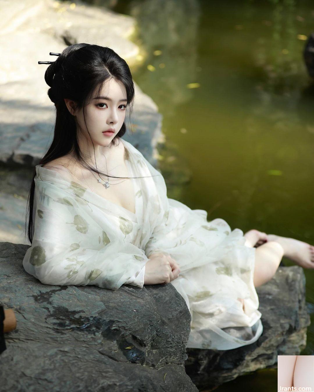 Tôi đã nhớ đến tình yêu đầu tiên của tôi “Soooxiiy” ​​của mình là đáng yêu và đầy màu sắc, hương thơm và hương vị (40p) - Ảnh 14