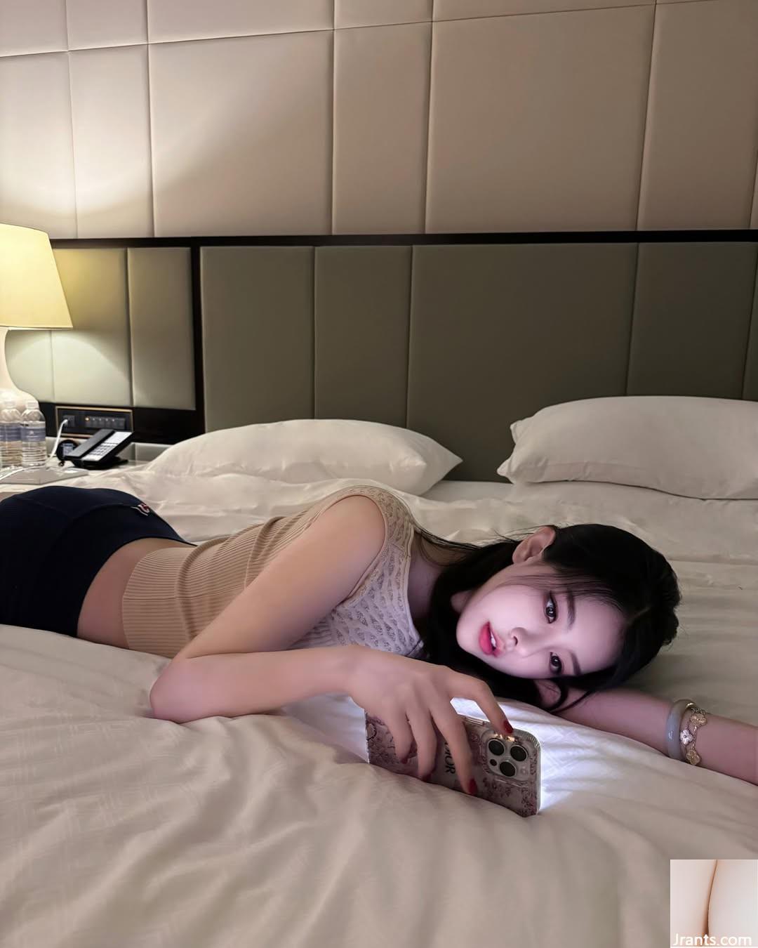 Tôi đã nhớ đến tình yêu đầu tiên của tôi “Soooxiiy” ​​của mình là đáng yêu và đầy màu sắc, hương thơm và hương vị (40p) - Ảnh 16