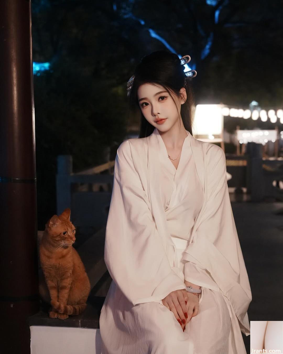 Tôi đã nhớ đến tình yêu đầu tiên của tôi “Soooxiiy” ​​của mình là đáng yêu và đầy màu sắc, hương thơm và hương vị (40p) - Ảnh 17