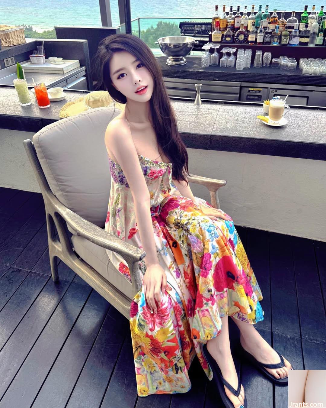 Tôi đã nhớ đến tình yêu đầu tiên của tôi “Soooxiiy” ​​của mình là đáng yêu và đầy màu sắc, hương thơm và hương vị (40p) - Ảnh 18