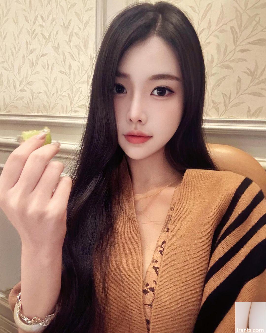 Tôi đã nhớ đến tình yêu đầu tiên của tôi “Soooxiiy” ​​của mình là đáng yêu và đầy màu sắc, hương thơm và hương vị (40p) - Ảnh 19