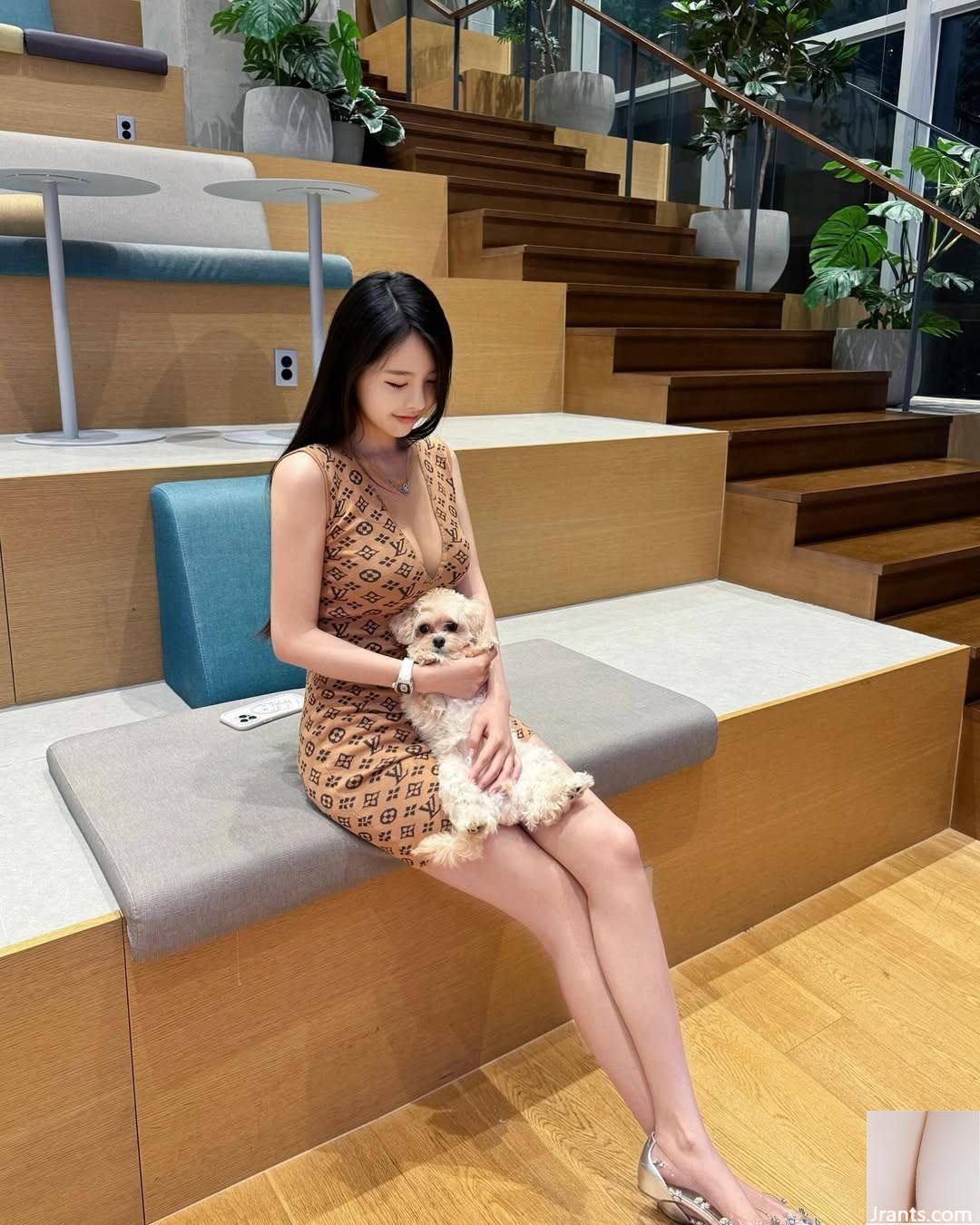 Tôi đã nhớ đến tình yêu đầu tiên của tôi “Soooxiiy” ​​của mình là đáng yêu và đầy màu sắc, hương thơm và hương vị (40p) - Ảnh 20