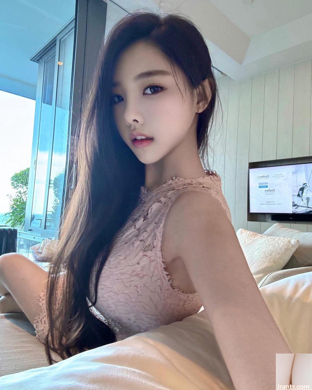 Tôi đã nhớ đến tình yêu đầu tiên của tôi “Soooxiiy” ​​của mình là đáng yêu và đầy màu sắc, hương thơm và hương vị (40p) - Ảnh 23