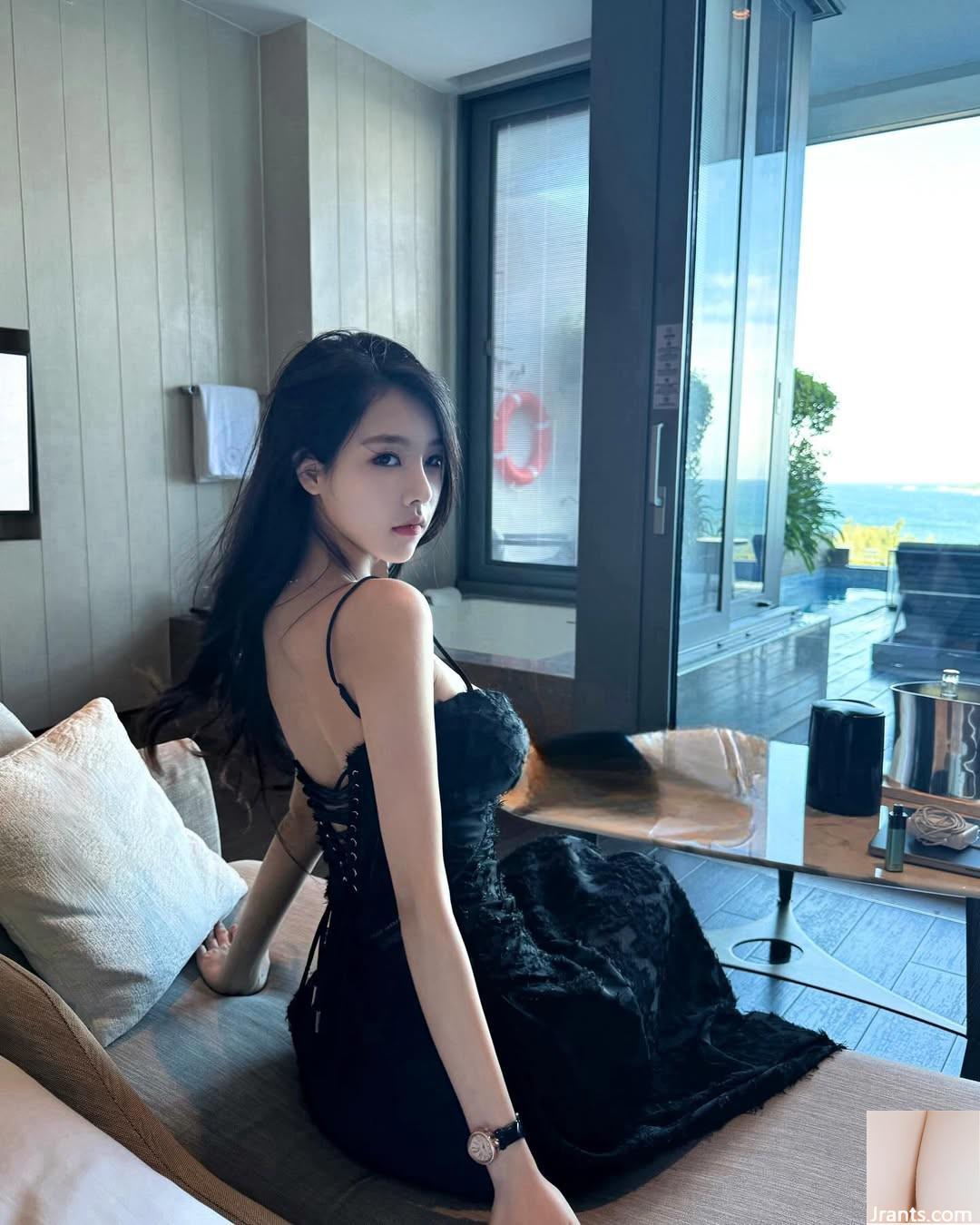 Tôi đã nhớ đến tình yêu đầu tiên của tôi “Soooxiiy” ​​của mình là đáng yêu và đầy màu sắc, hương thơm và hương vị (40p) - Ảnh 25