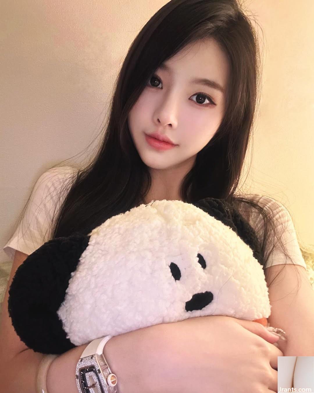 Tôi đã nhớ đến tình yêu đầu tiên của tôi “Soooxiiy” ​​của mình là đáng yêu và đầy màu sắc, hương thơm và hương vị (40p) - Ảnh 28