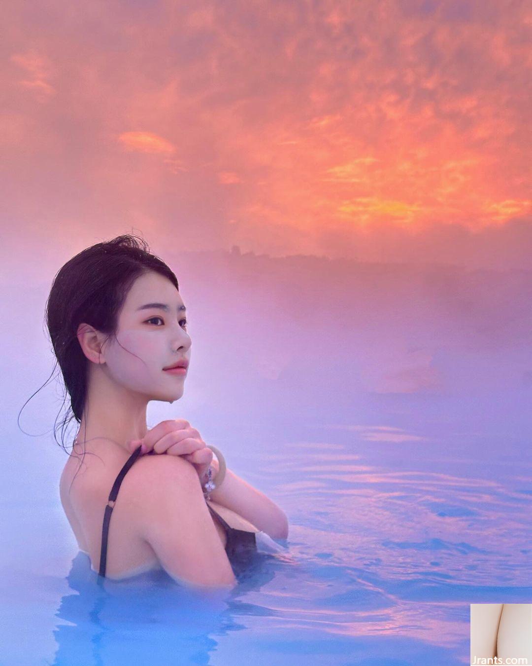 Tôi đã nhớ đến tình yêu đầu tiên của tôi “Soooxiiy” ​​của mình là đáng yêu và đầy màu sắc, hương thơm và hương vị (40p) - Ảnh 3