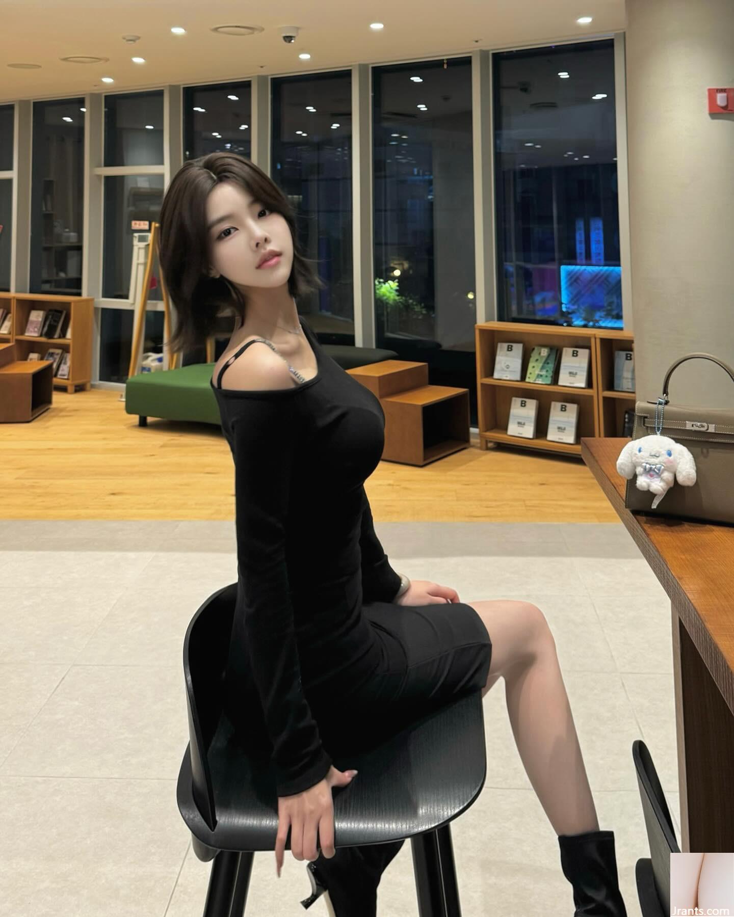 Tôi đã nhớ đến tình yêu đầu tiên của tôi “Soooxiiy” ​​của mình là đáng yêu và đầy màu sắc, hương thơm và hương vị (40p) - Ảnh 31