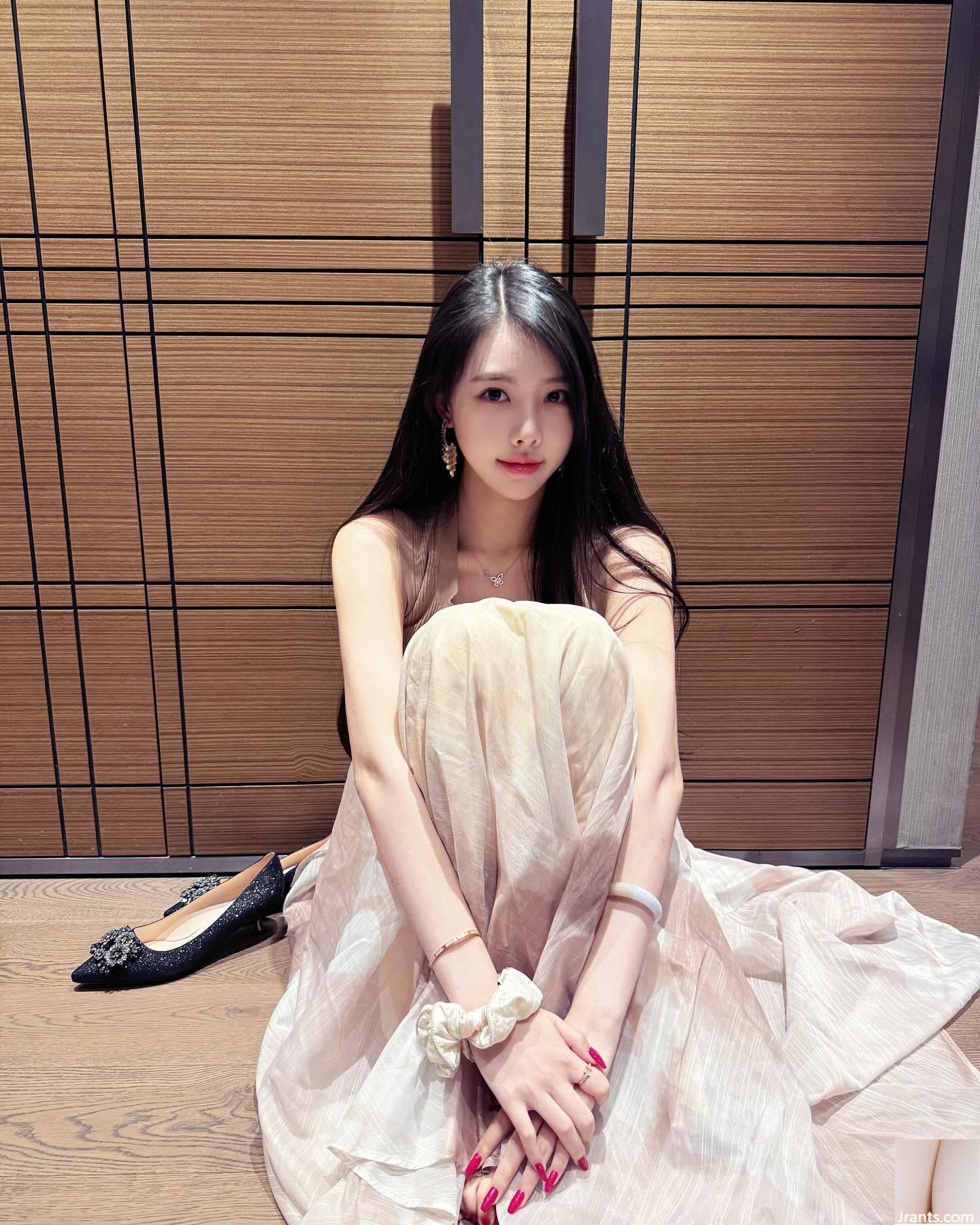 Tôi đã nhớ đến tình yêu đầu tiên của tôi “Soooxiiy” ​​của mình là đáng yêu và đầy màu sắc, hương thơm và hương vị (40p) - Ảnh 40