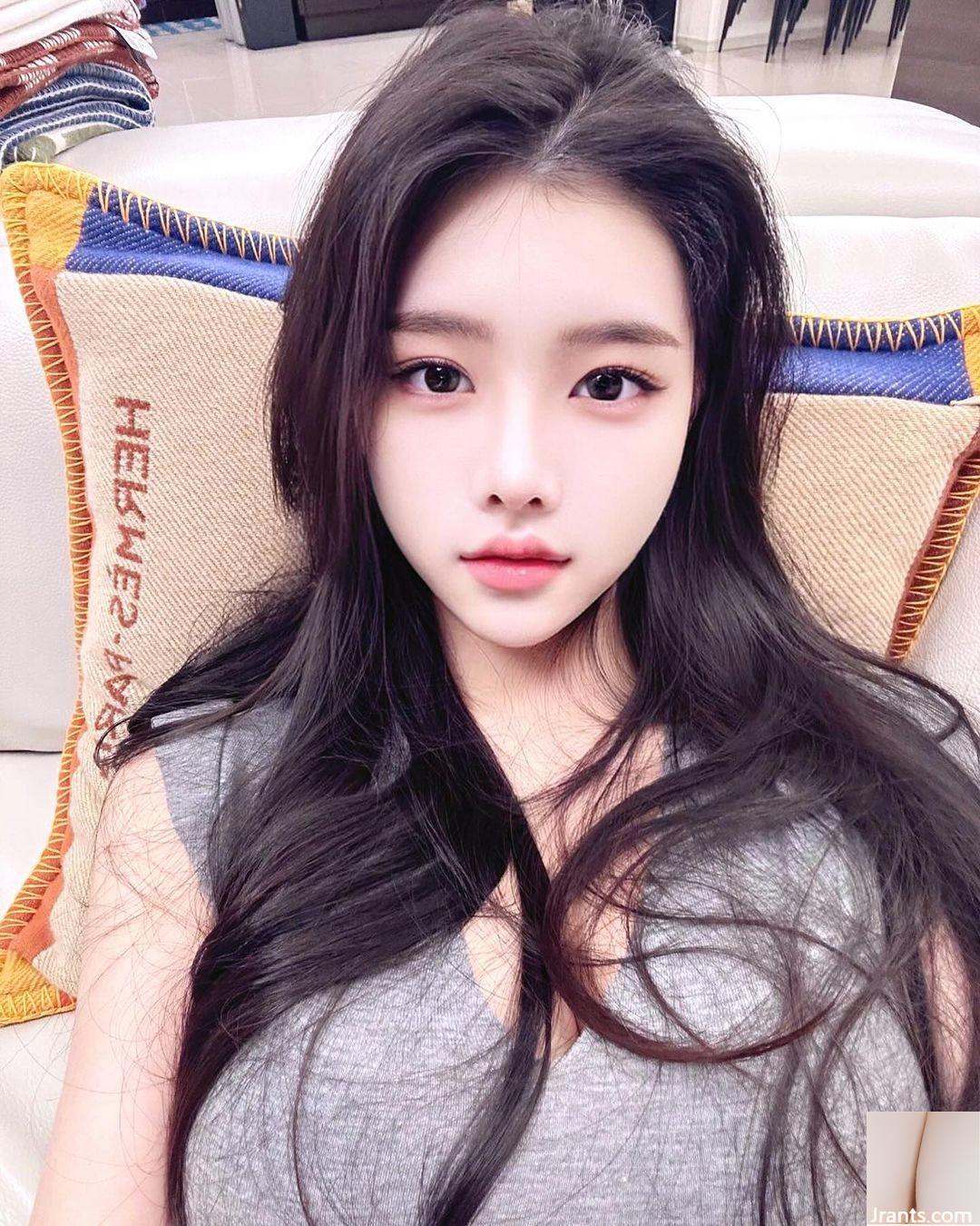 Tôi đã nhớ đến tình yêu đầu tiên của tôi “Soooxiiy” ​​của mình là đáng yêu và đầy màu sắc, hương thơm và hương vị (40p) - Ảnh 7