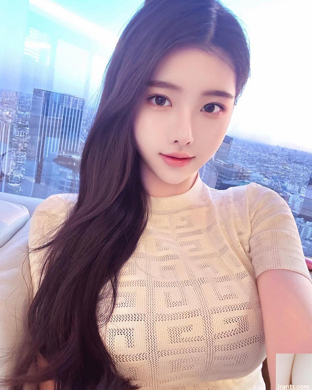 Tôi đã nhớ đến tình yêu đầu tiên của tôi “Soooxiiy” ​​của mình là đáng yêu và đầy màu sắc, hương thơm và hương vị (40p) - Ảnh 8