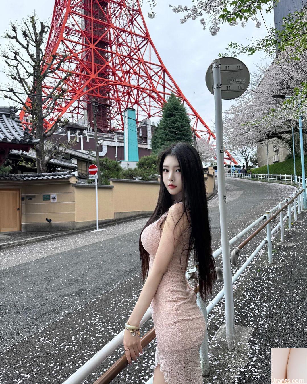 Tôi đã nhớ đến tình yêu đầu tiên của tôi “Soooxiiy” ​​của mình là đáng yêu và đầy màu sắc, hương thơm và hương vị (40p) - Ảnh 9