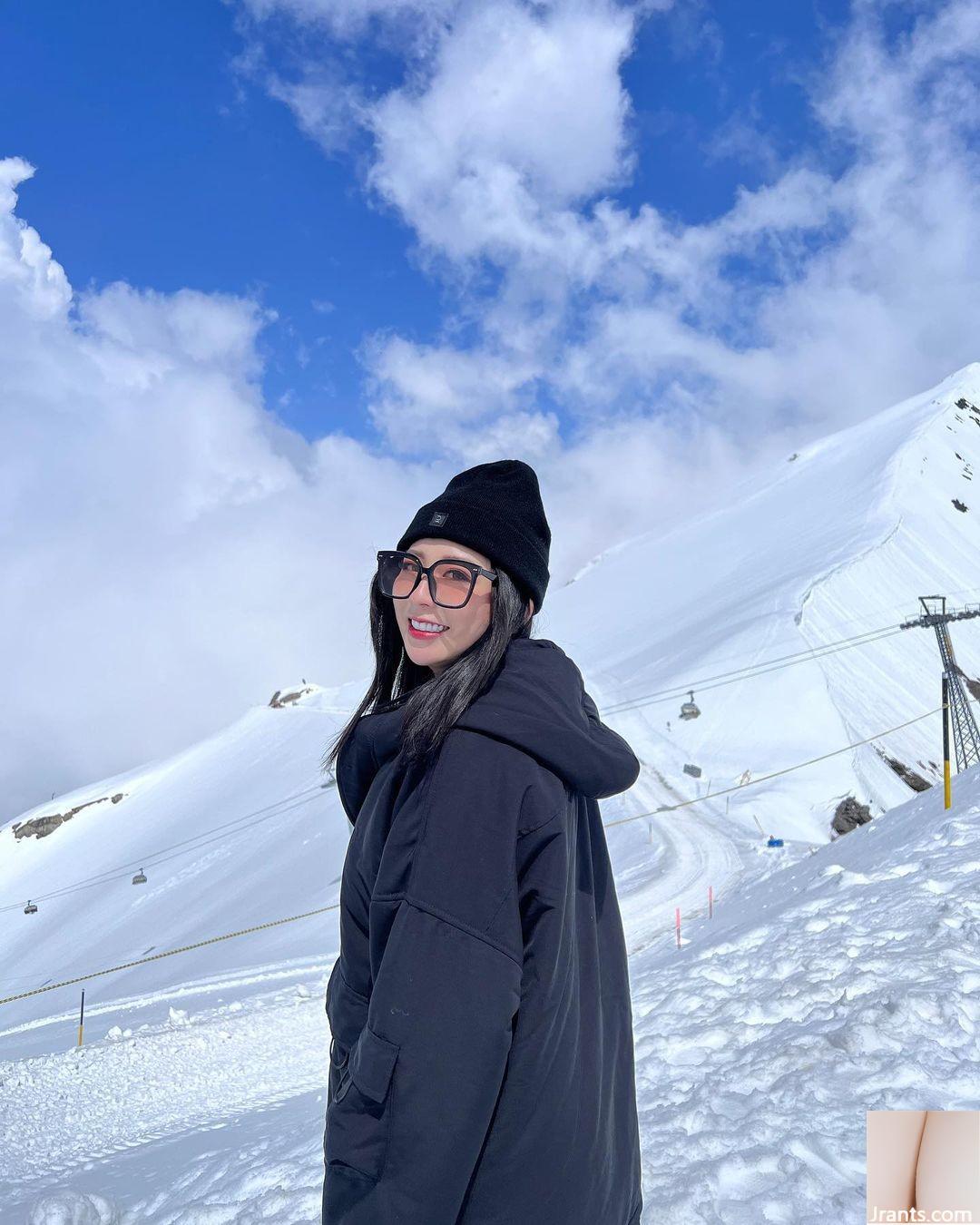 Vũ khí đầy đủ với Super Q-Fujie “Xiao Fujie” có một con số rất cay (11p) - Ảnh 2