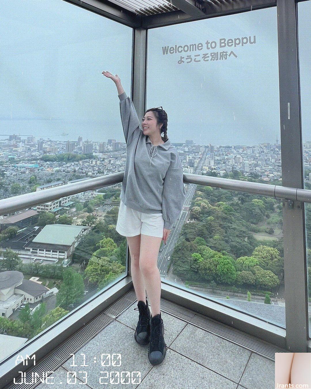 Vũ khí đầy đủ với Super Q-Fujie “Xiao Fujie” có một con số rất cay (11p) - Ảnh 4