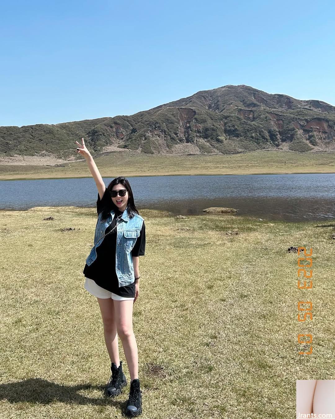 Vũ khí đầy đủ với Super Q-Fujie “Xiao Fujie” có một con số rất cay (11p) - Ảnh 5