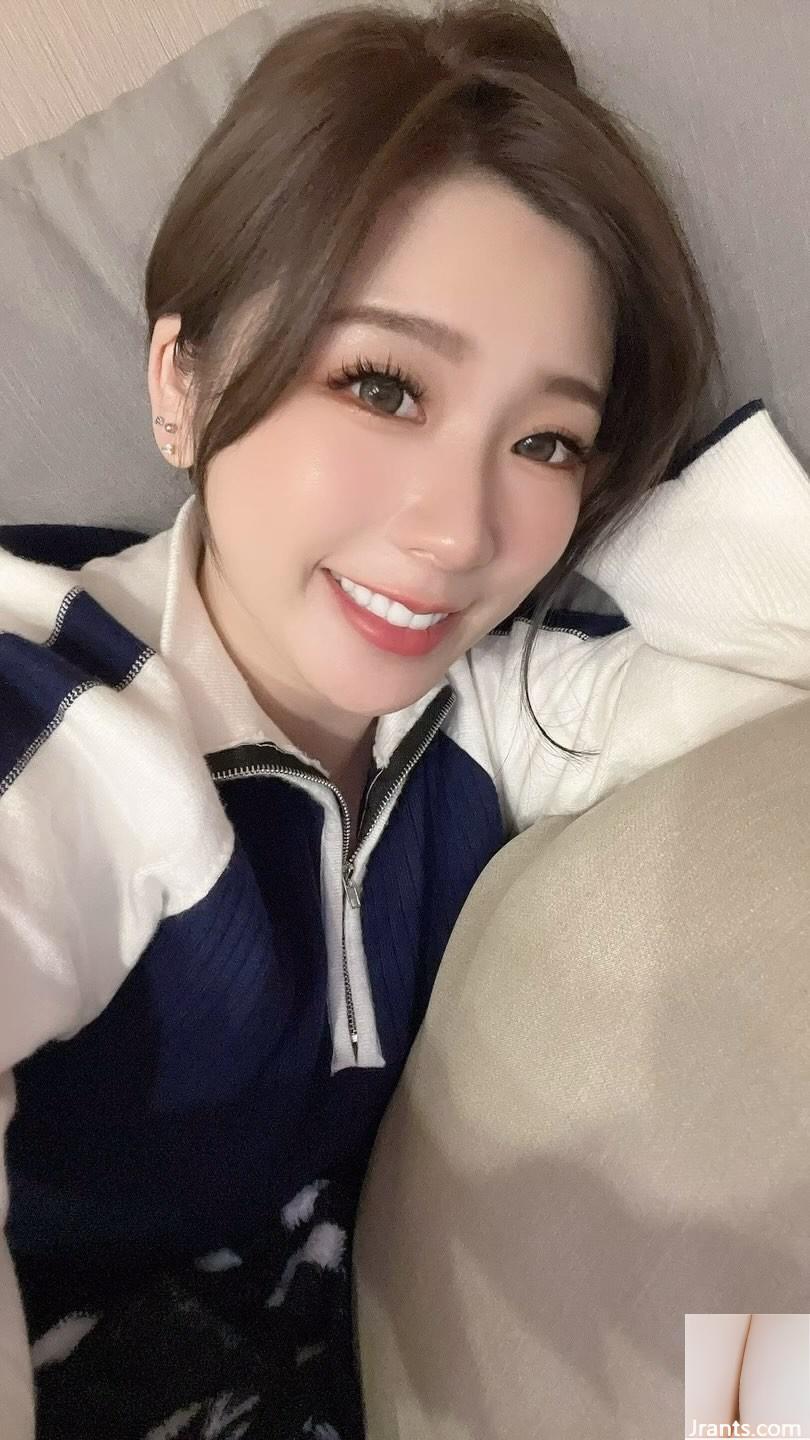 Vũ khí đầy đủ với Super Q-Fujie “Xiao Fujie” có một con số rất cay (11p) - Ảnh 8