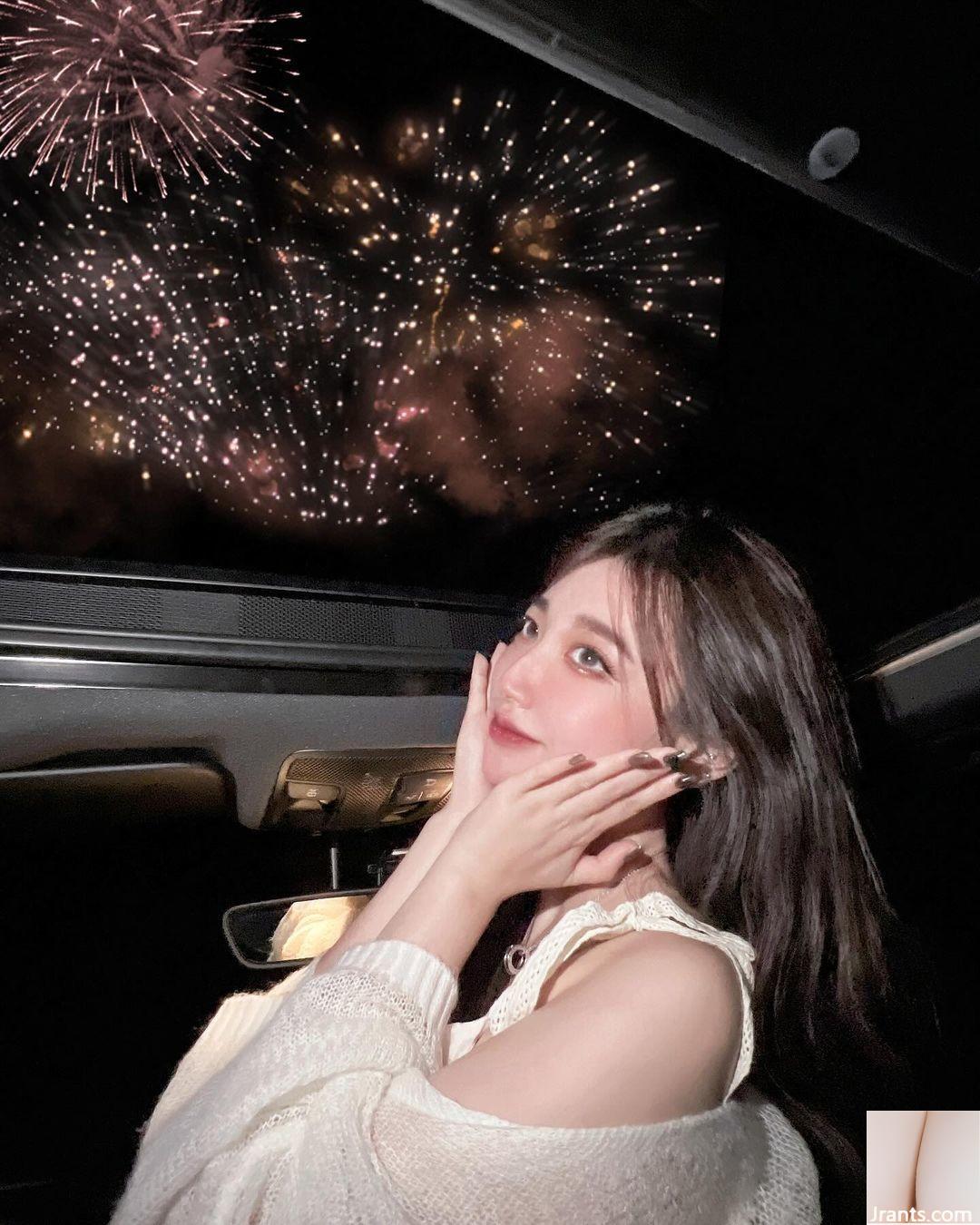 Vụ nổ sexy “Yuge” chị gái ngọt ngào rất ngạc nhiên khi che giấu con số tốt của cô ấy! - Ảnh 22