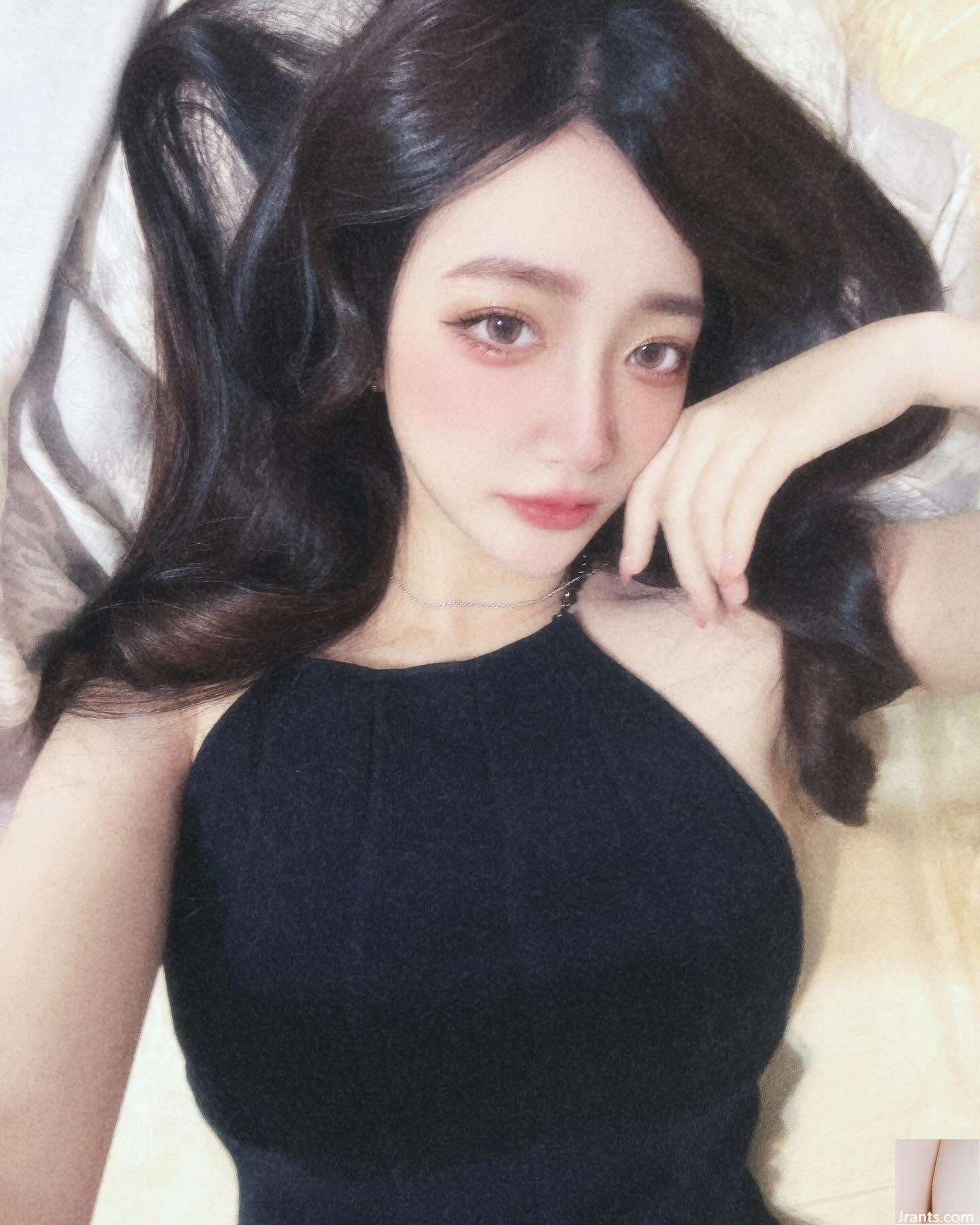 Vụ nổ sexy “Yuge” chị gái ngọt ngào rất ngạc nhiên khi che giấu con số tốt của cô ấy! - Ảnh 26