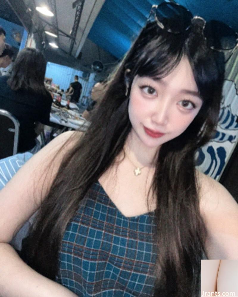 Vụ nổ sexy “Yuge” chị gái ngọt ngào rất ngạc nhiên khi che giấu con số tốt của cô ấy! - Ảnh 3