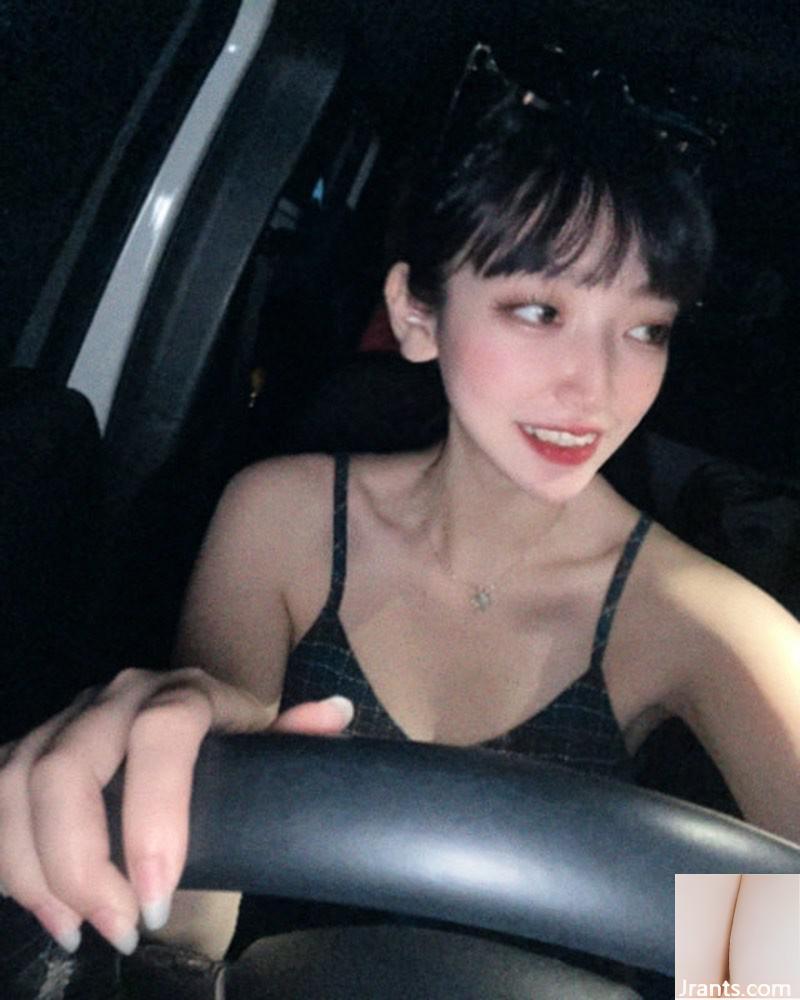 Vụ nổ sexy “Yuge” chị gái ngọt ngào rất ngạc nhiên khi che giấu con số tốt của cô ấy! - Ảnh 4