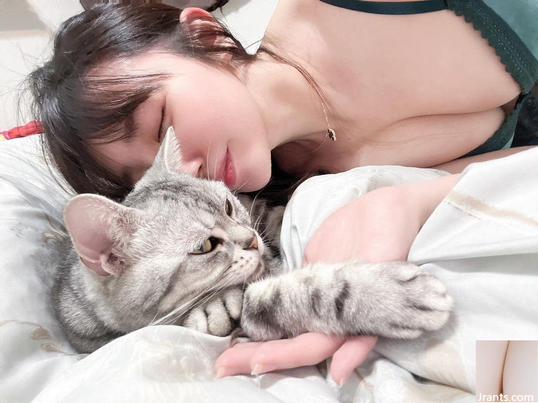 Vụ nổ sexy “Yuge” chị gái ngọt ngào rất ngạc nhiên khi che giấu con số tốt của cô ấy! - Ảnh 7