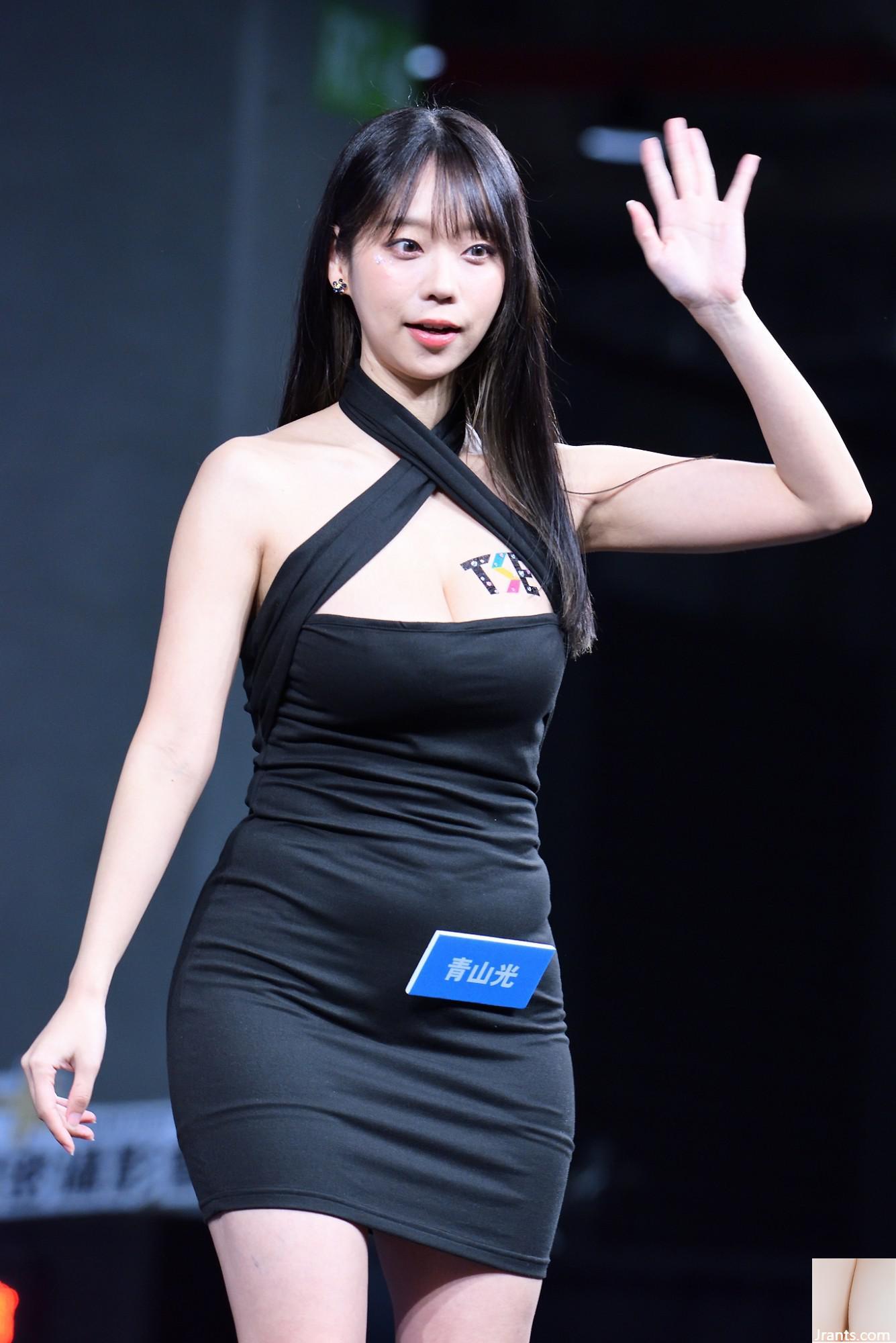 2024 Mùa phục vụ trường học Sherbet Aoyama Hirohiro Route Nikoto Orange Pear - Ảnh 26