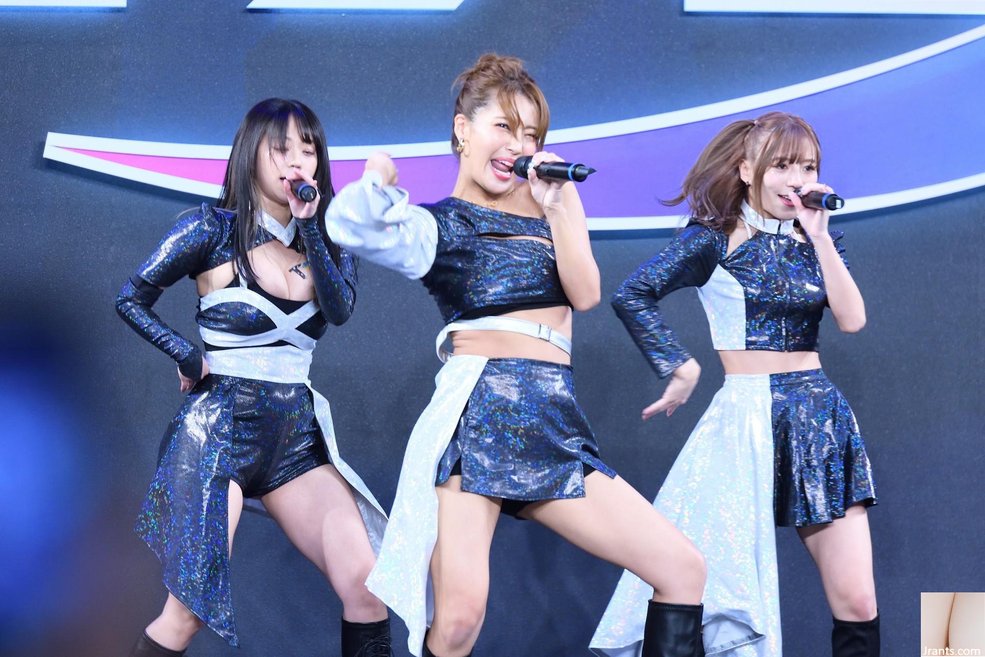 2024 Mùa phục vụ trường học Sherbet Aoyama Hirohiro Route Nikoto Orange Pear - Ảnh 36