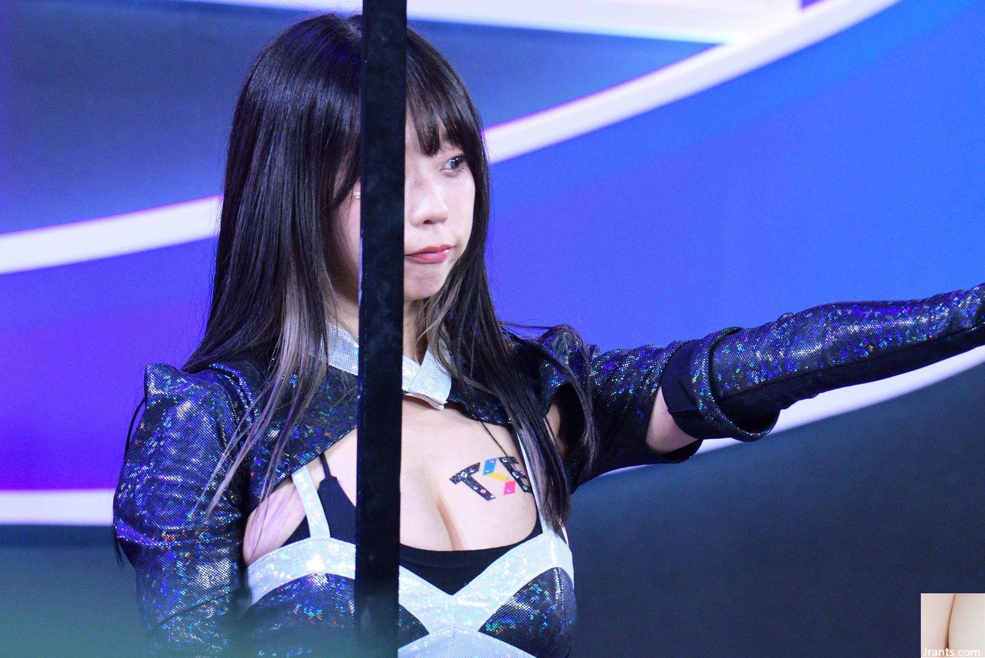 2024 Mùa phục vụ trường học Sherbet Aoyama Hirohiro Route Nikoto Orange Pear - Ảnh 55