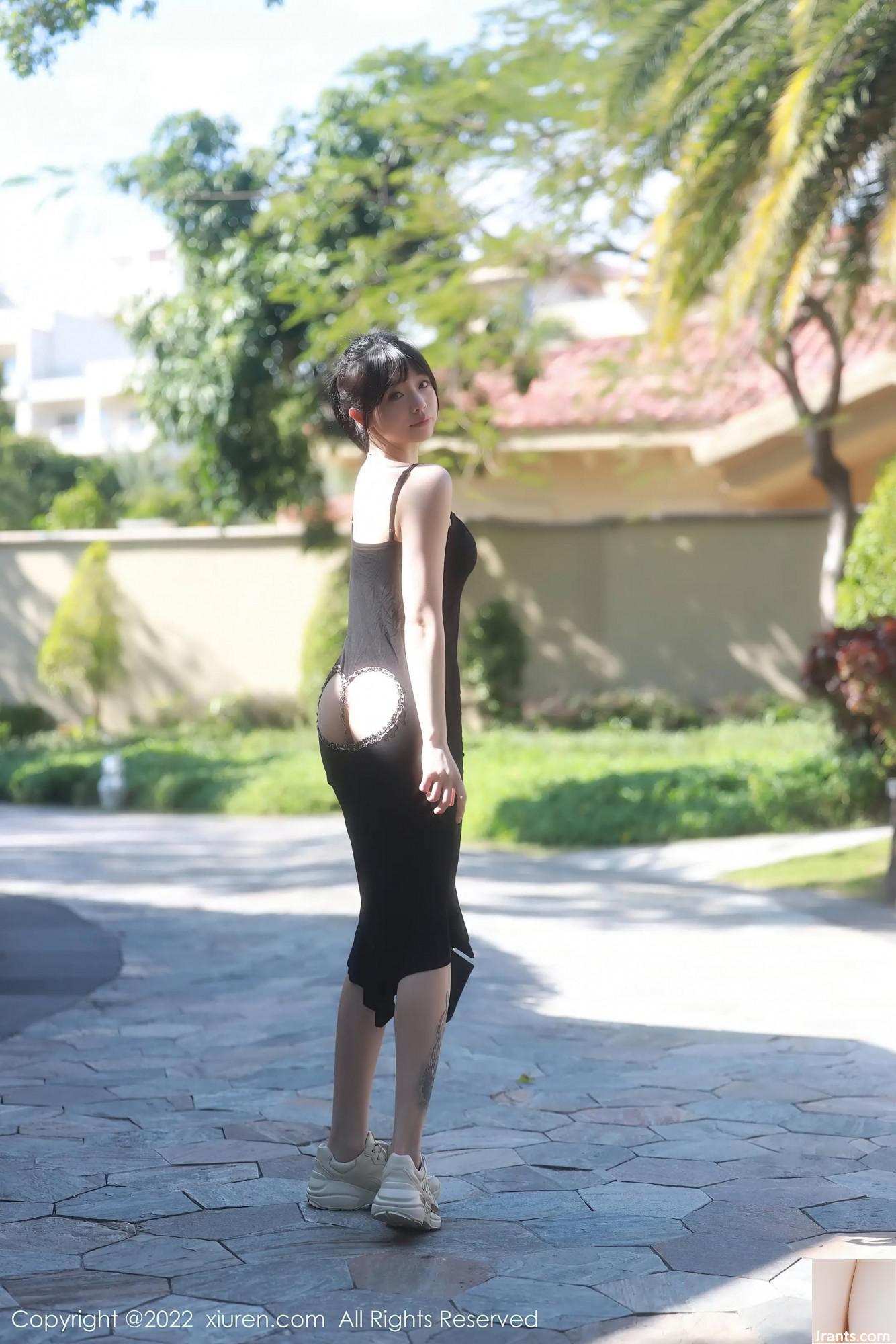 XiuRenINO.4752(32P) - Ảnh 14