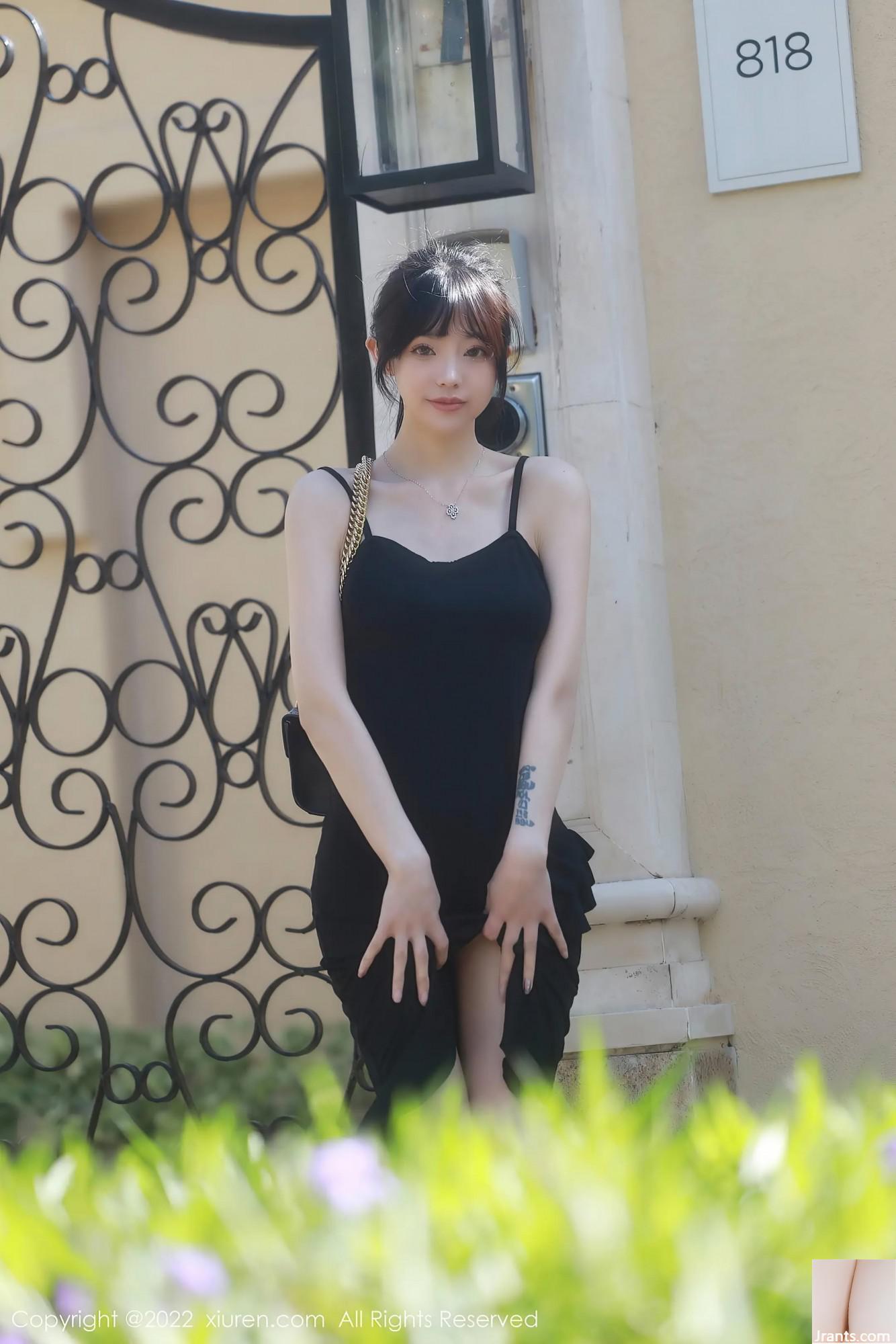 XiuRenINO.4752(32P) - Ảnh 19