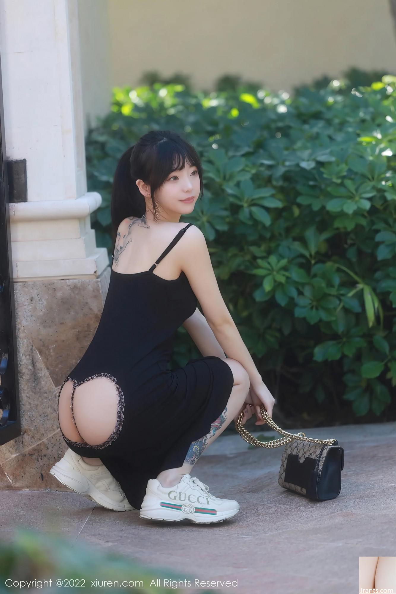 XiuRenINO.4752(32P) - Ảnh 4