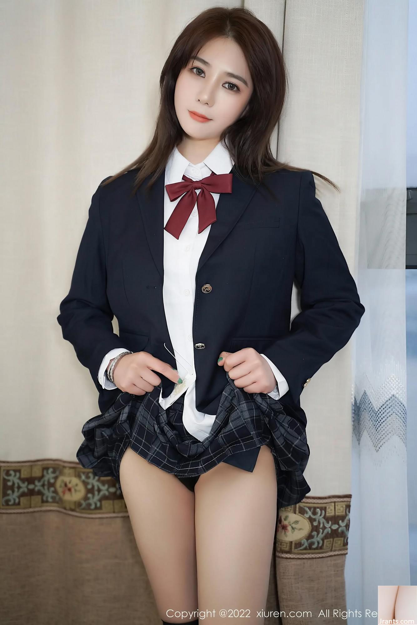 (Xiurenino.4751 (39p) - Ảnh 6