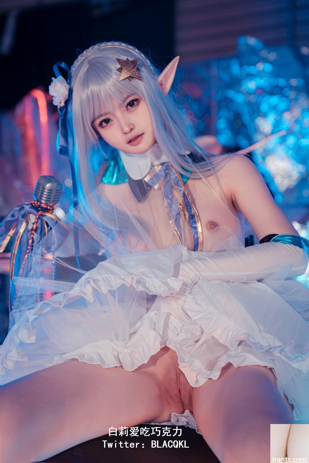 Khuôn mặt là “Đóng điểm của điểm mềm không tóc” để đăng ký dòng chảy cao (11p) - Ảnh 3