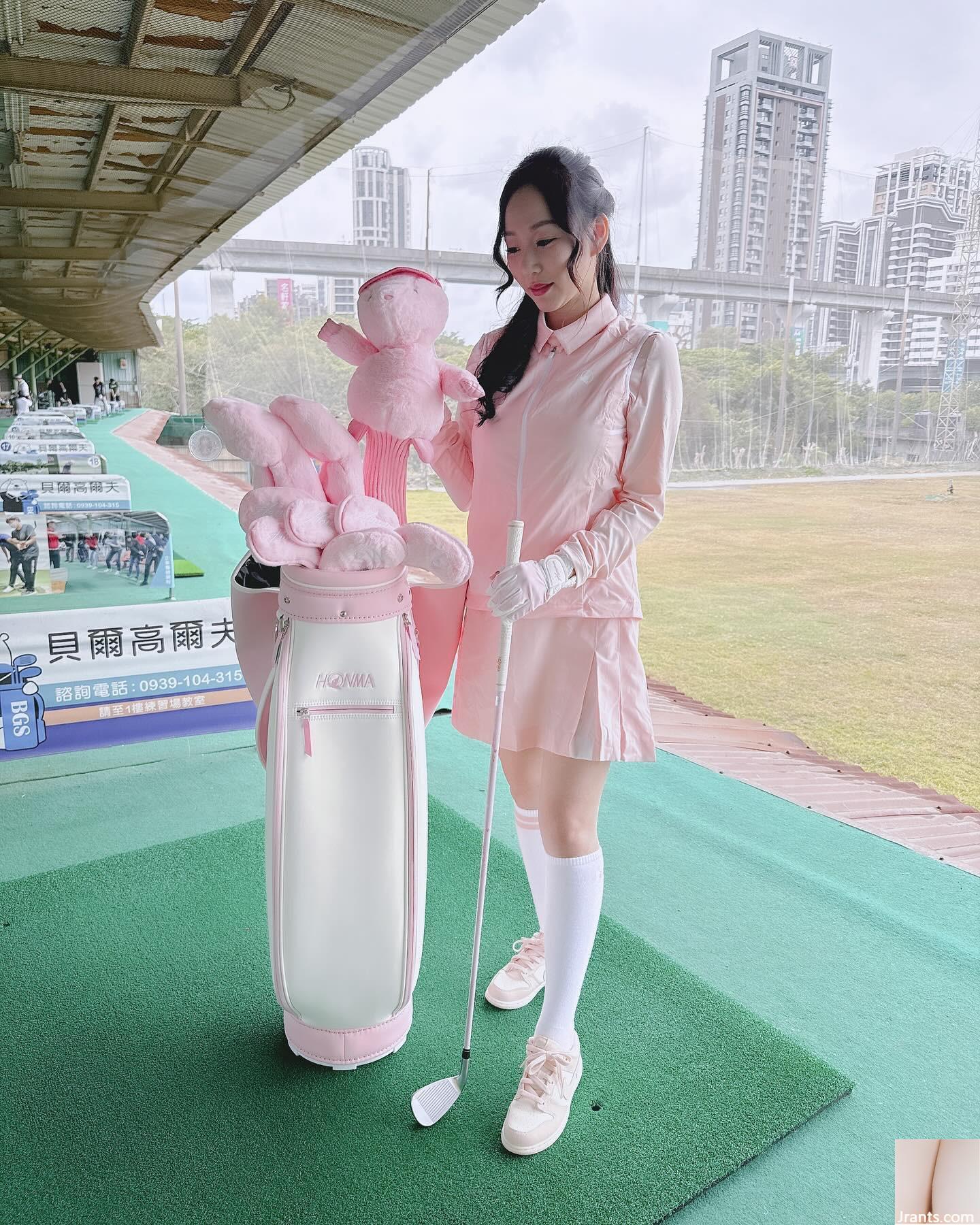 Bộ ngực của cô nàng quỷ nhỏ gợi cảm “Haoyu” đẹp đến mức không thể không nhìn vào (15P) - Ảnh 13