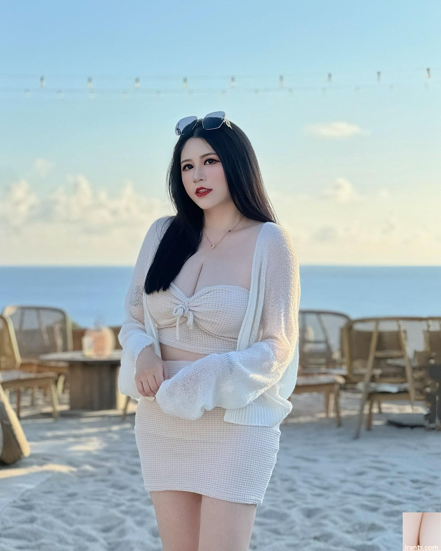 Hot girl cực đỉnh “Yvonne” quyến rũ quá (35P) - Ảnh 30