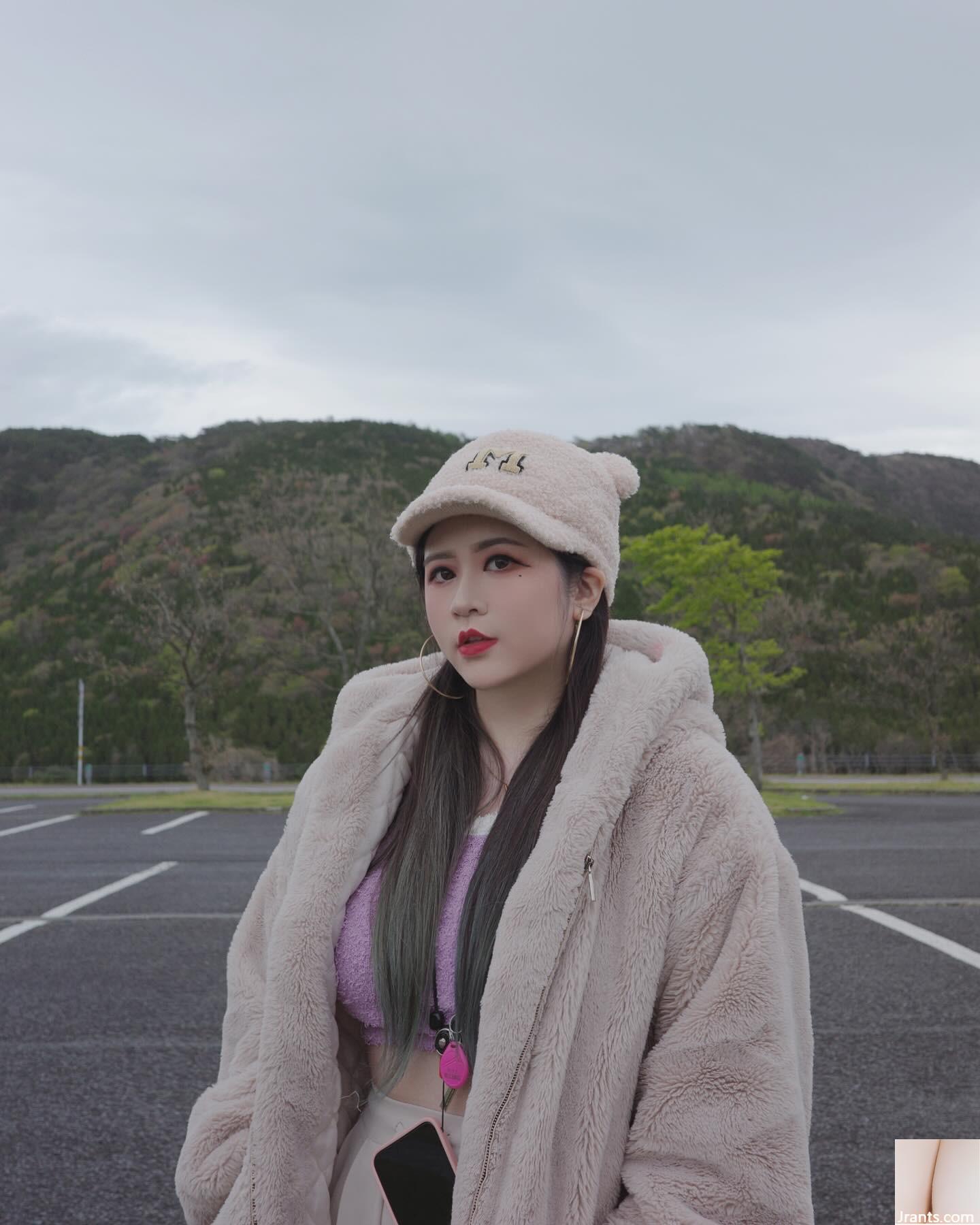 Hot girl cực đỉnh “Yvonne” quyến rũ quá (35P) - Ảnh 32