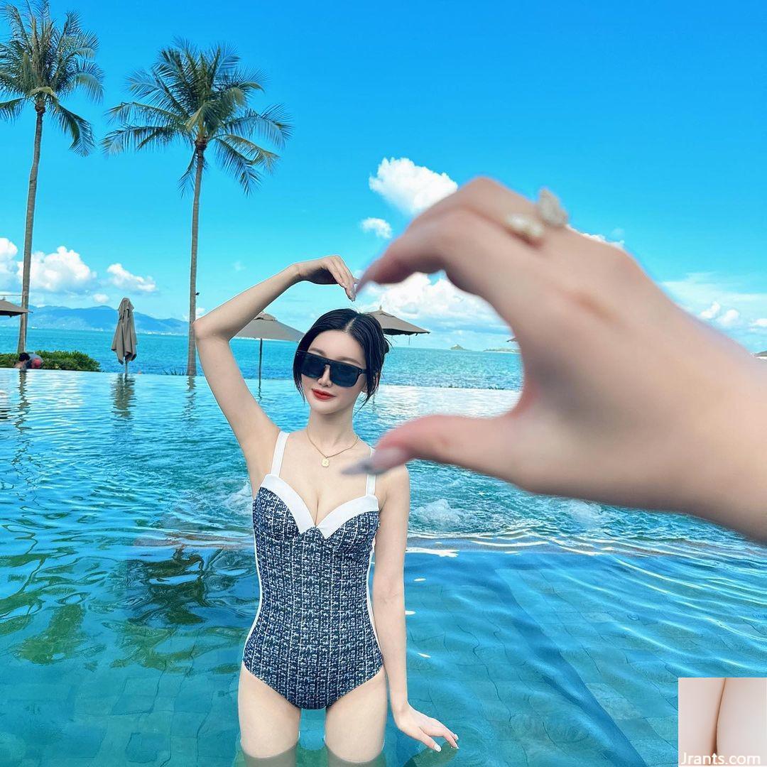 Mặt trước của “Maple” quá nóng, người hâm mộ hét lên phạm lỗi (24p)