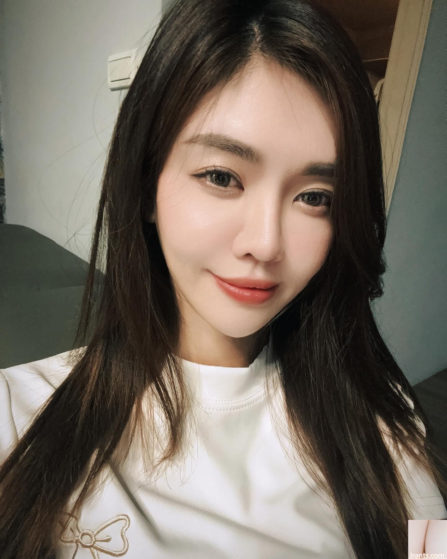 Tính khí chứa đầy “Khăn Guo” Đường cong hình dáng thon thả. - Ảnh 20