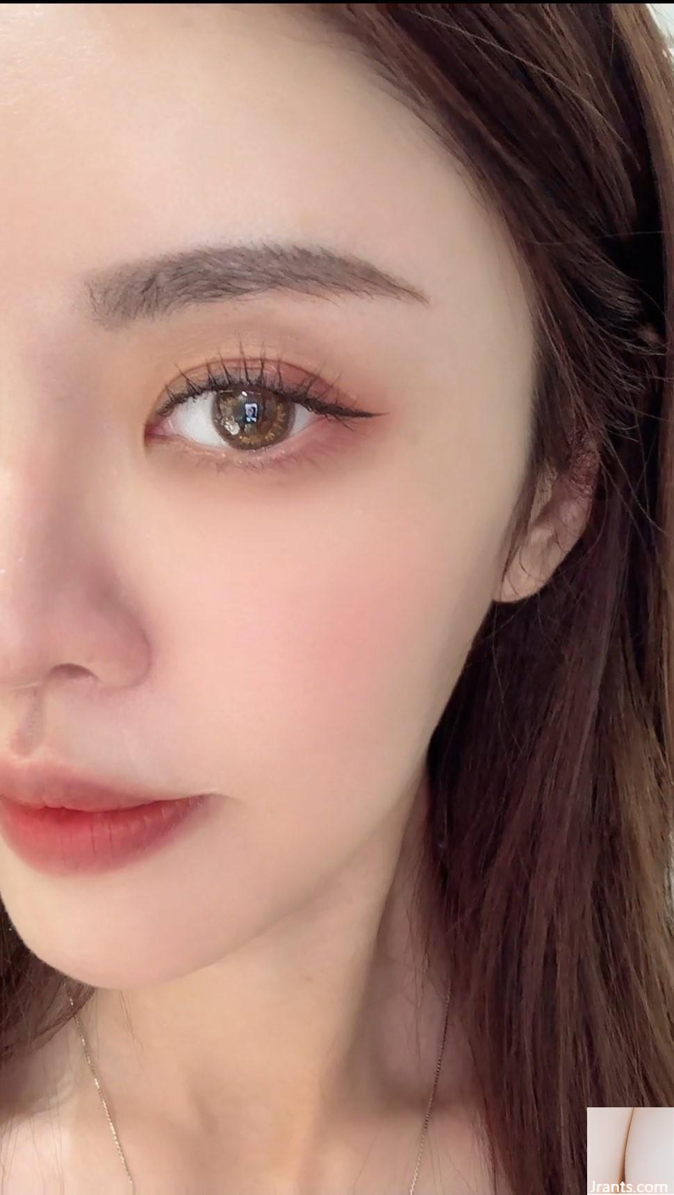 Tính khí chứa đầy “Khăn Guo” Đường cong hình dáng thon thả. - Ảnh 26