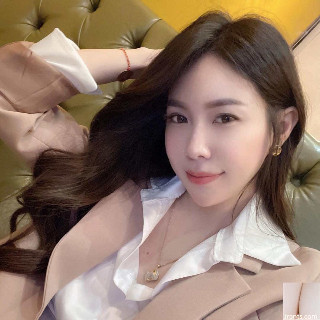 Vẻ quyến rũ đến Hụt hơi của “Tiên nữ E” với thân hình nóng bỏng (18P)