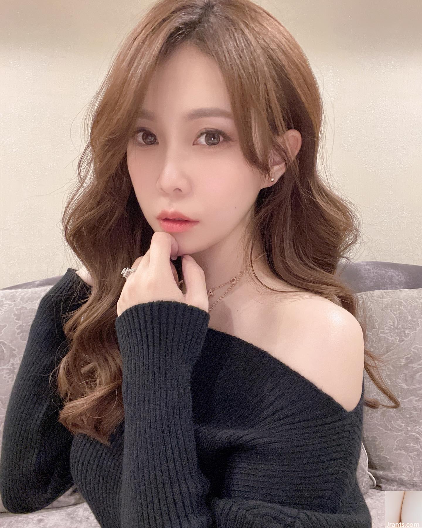 Vẻ quyến rũ đến Hụt hơi của “Tiên nữ E” với thân hình nóng bỏng (18P) - Ảnh 12