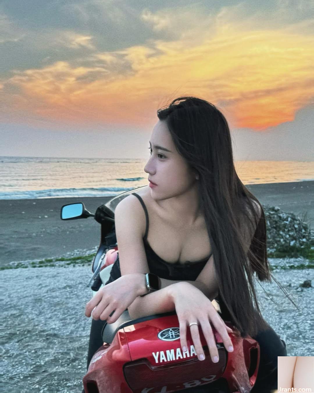 Không ai có thể cưỡng lại sự cám dỗ của “Lin Wei” với vẻ ngoài xinh đẹp và vóc dáng tuyệt vời (26P) - Ảnh 24