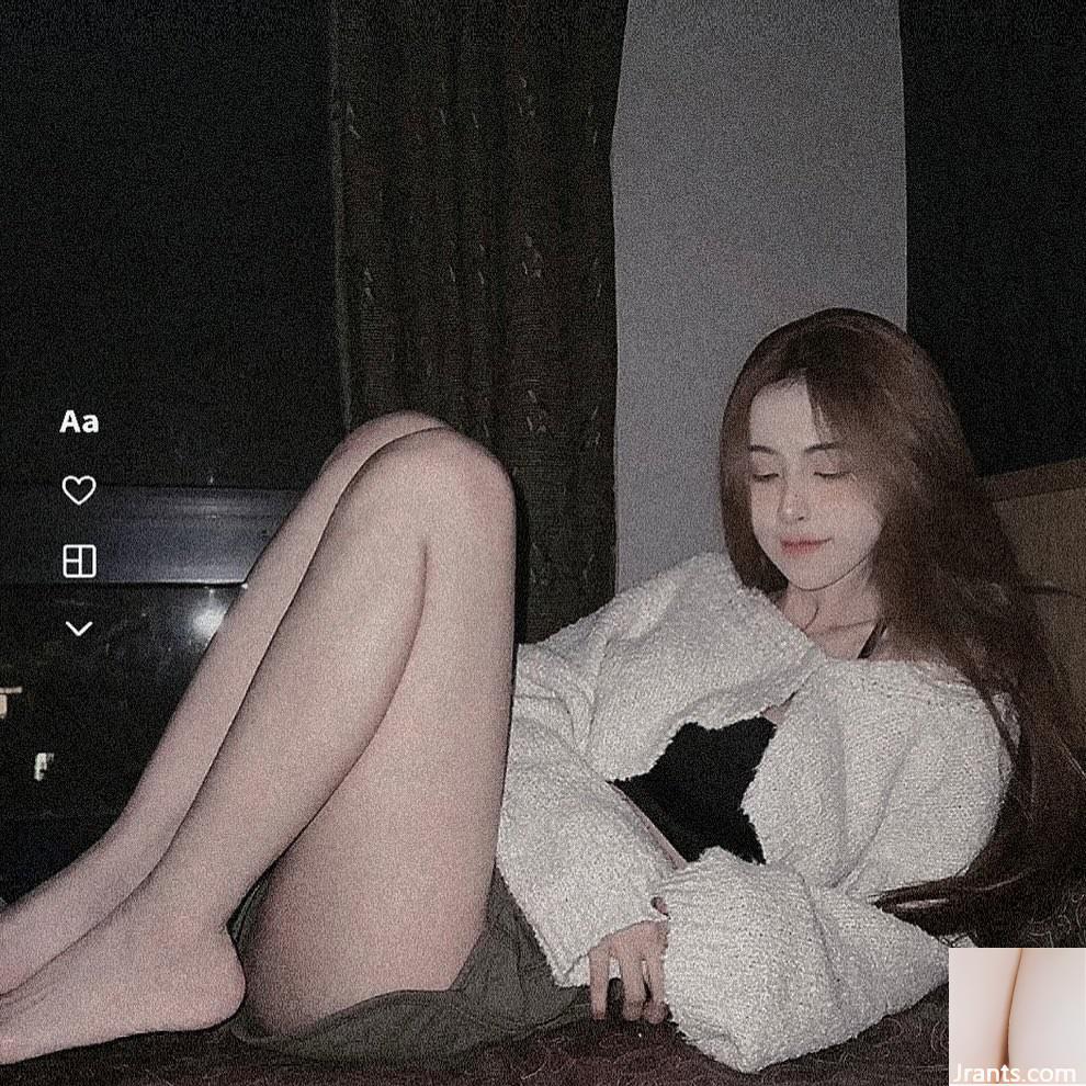 Tất cả các loại đặc điểm khuôn mặt “Yun Yan” được viết bằng mắt đều tinh khiết và tinh tế, cao và mỏng (29p) - Ảnh 8