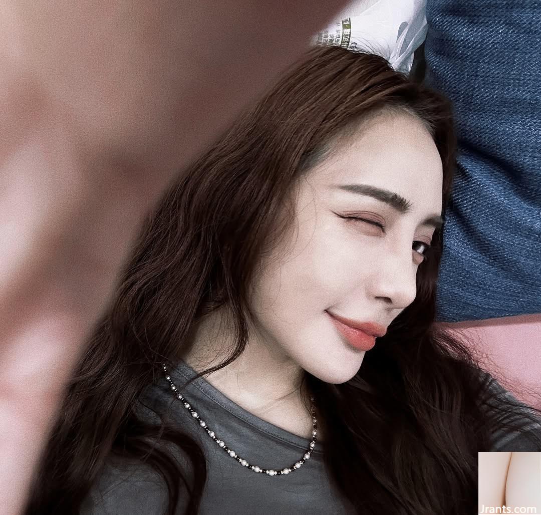 “Marina” với gương mặt dễ thương tự nhiên và đường cong cơ thể sắc sảo (21P) - Ảnh 10